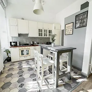 Dob Duplex Appartamento