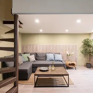 K20- Boutique Apartments, Best Location, By Bqa Appartamento