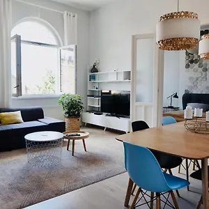Homes Appartamento